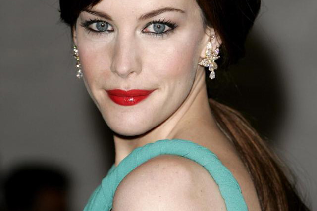 Liv Tyler