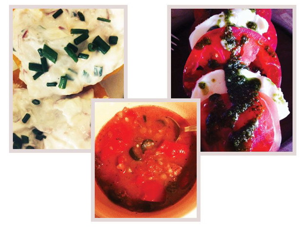 Catering dietetyczny Dietbox: II śniadanie