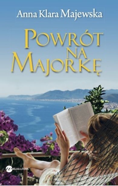 Powrót na Majorkę, Majewska Anna Klara