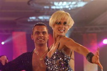 Turniej tańca Cin Cin Polish Cup 2009
