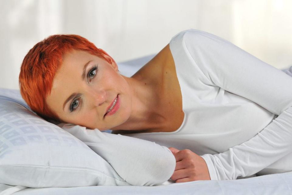 Ania Wyszkoni