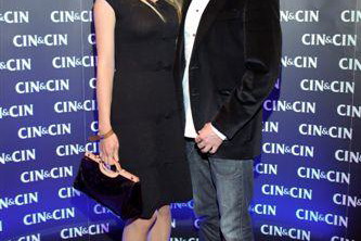 Agata i Piotr Rubik