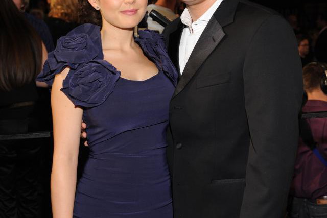 Katarzyna Cichopek-Hakiel, Marcin Hakiel