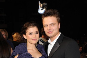 Katarzyna Cichopek-Hakiel, Marcin Hakiel