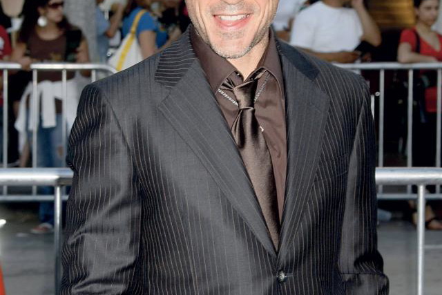 Robert Downey Jr.