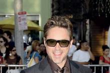 Robert Downey Jr.