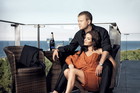 Edyta Herbuś, Maciej Kawulski