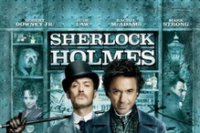 Sherlock Holmes