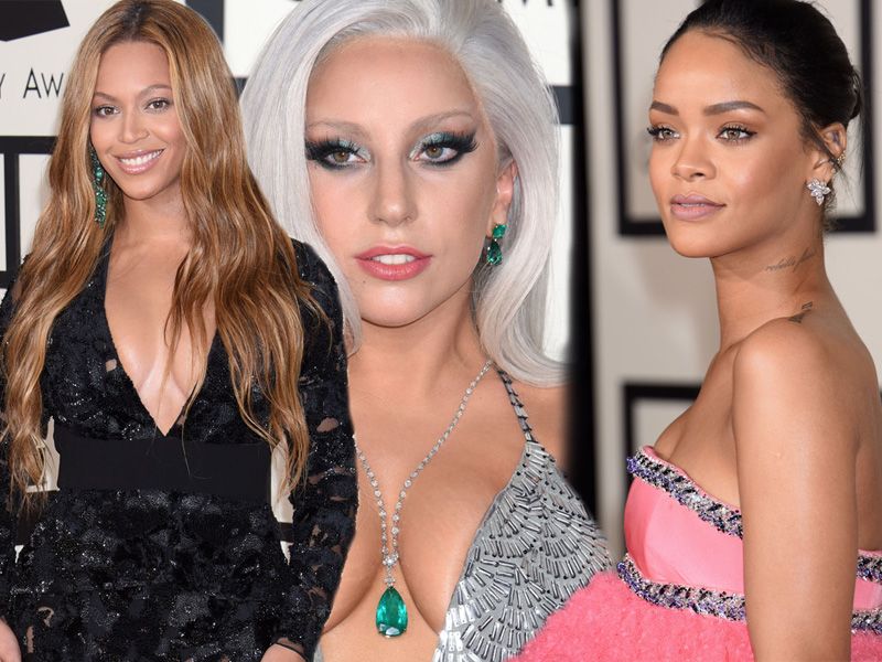 Grammy 2015