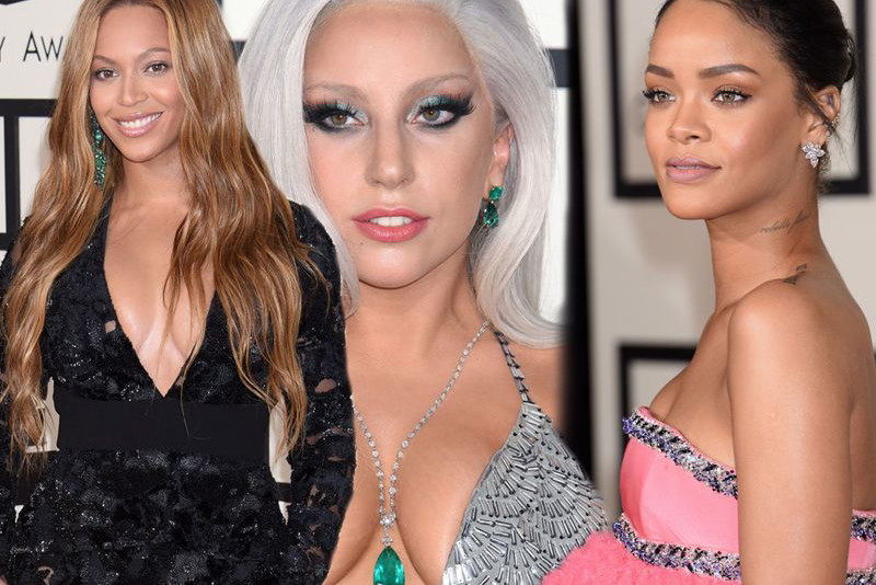 Grammy 2015
