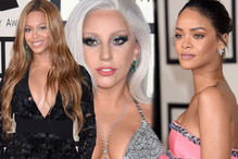 Grammy 2015