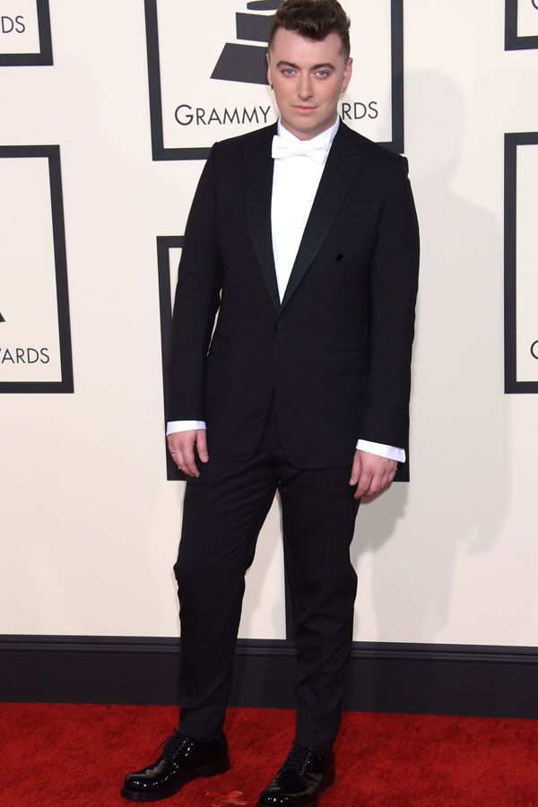 Grammy 2015: Sam Smith
