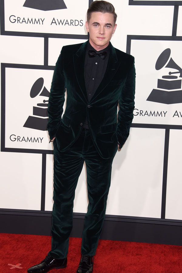 Grammy 2015