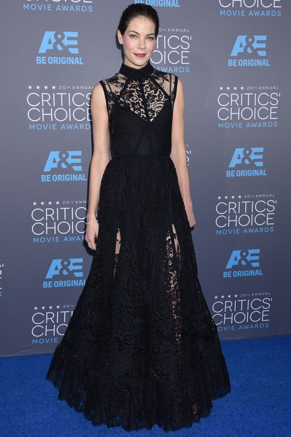 Michelle Monaghan
