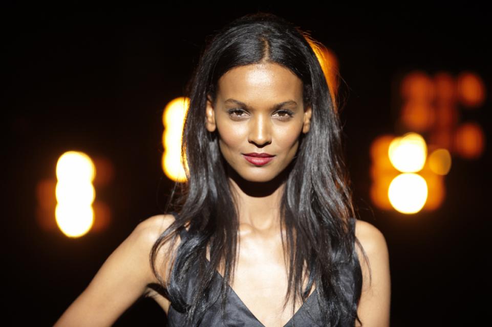 Liya Kebede