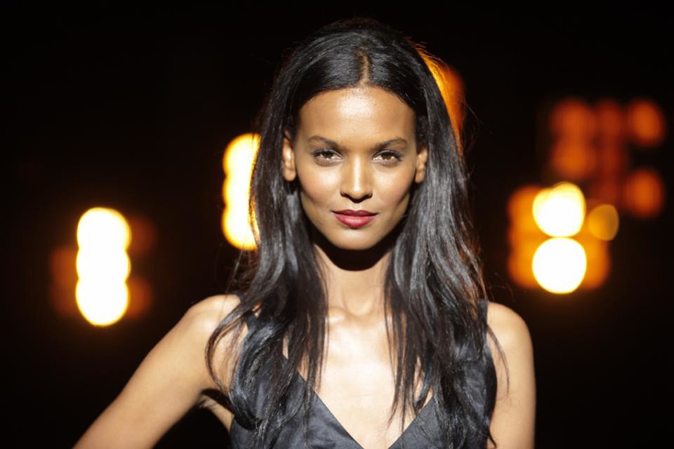 Liya Kebede
