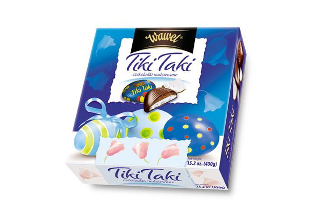 Tiki-Taki-d487914