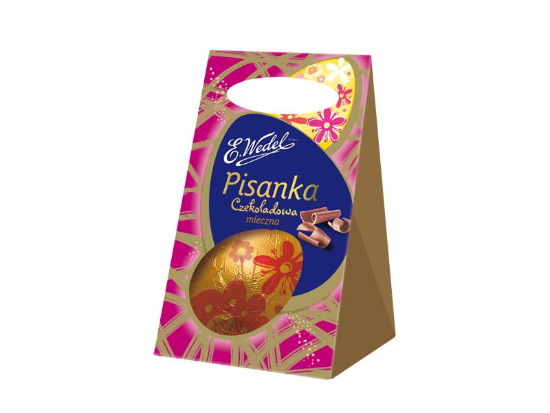 Wedel, czekoladki