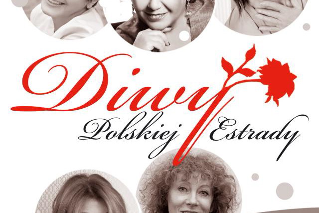 Diwy polskeij estrady