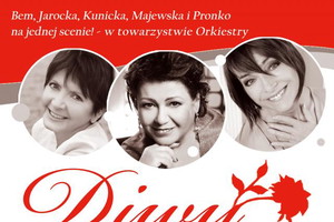 Diwy polskeij estrady