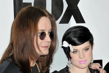 Ozzy Osbourne, Kelly Osbourne
