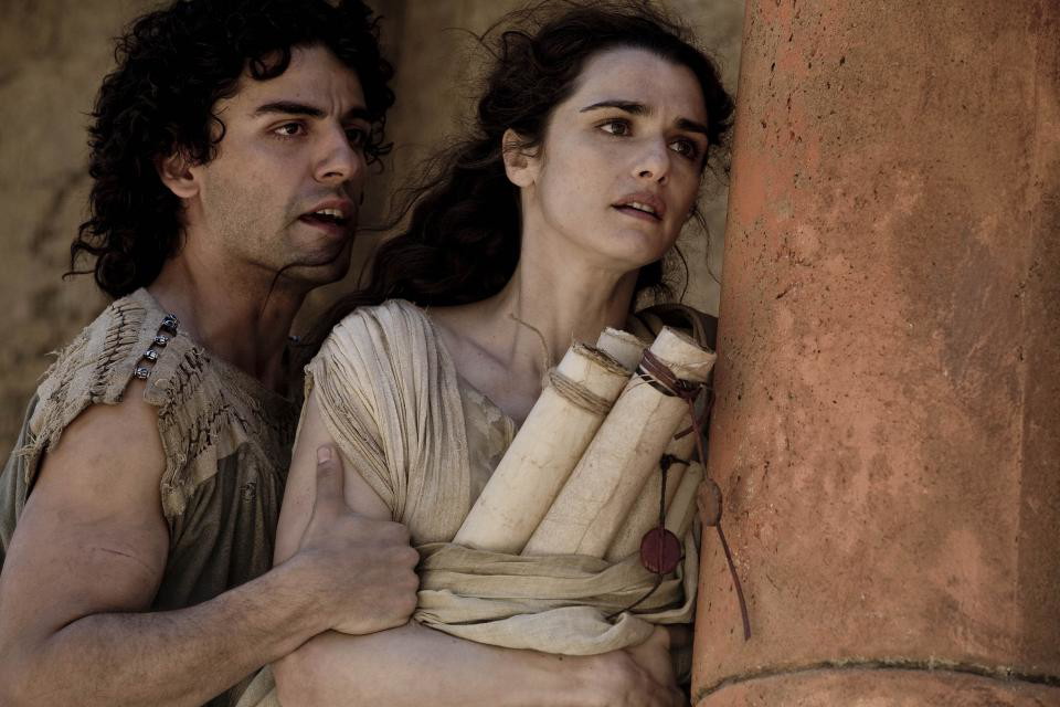 Agora