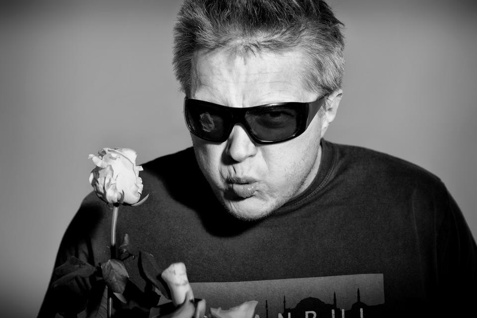 Muniek Staszczyk