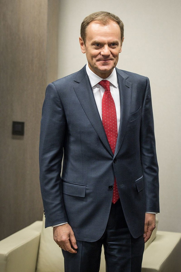 Donald Tusk