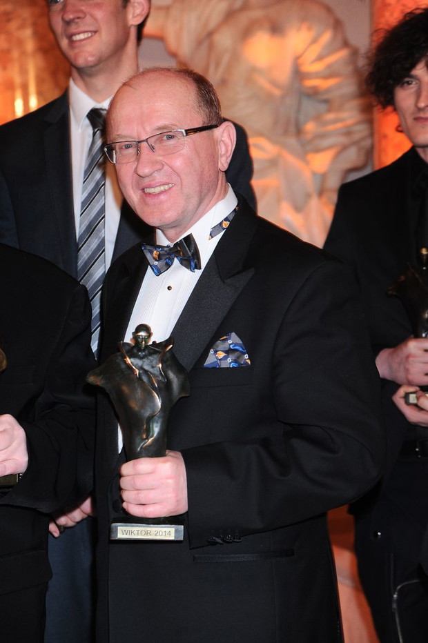 prof. Henryk Skarżyński
