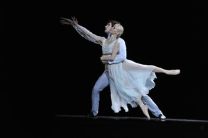 Balet "Chopin"