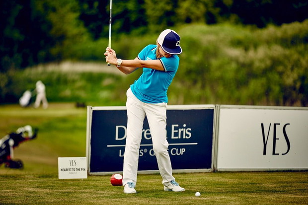 9. edycja turnieju Dr Irena Eris Ladies’ Golf Cup