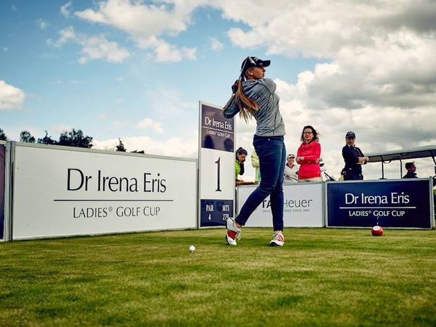 9. edycja turnieju Dr Irena Eris Ladies’ Golf Cup
