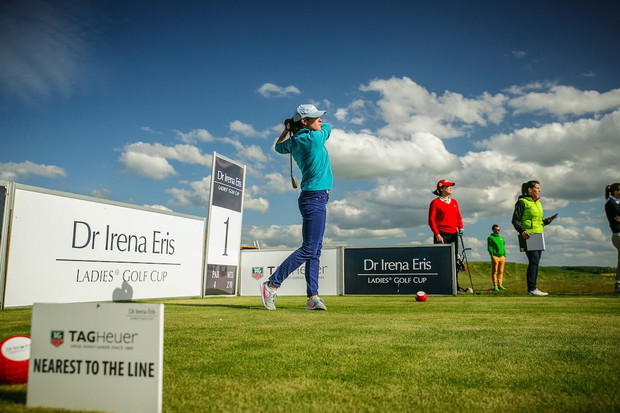 9. edycja turnieju Dr Irena Eris Ladies’ Golf Cup