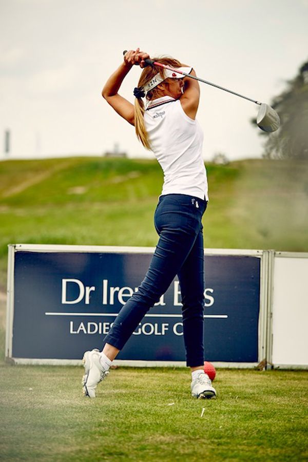 9. edycja turnieju Dr Irena Eris Ladies’ Golf Cup