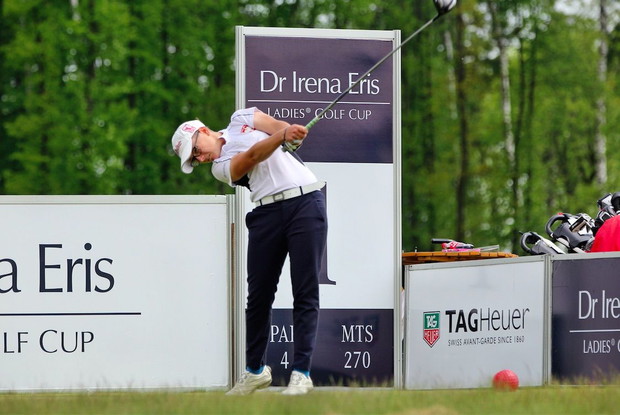 9. edycja turnieju Dr Irena Eris Ladies’ Golf Cup