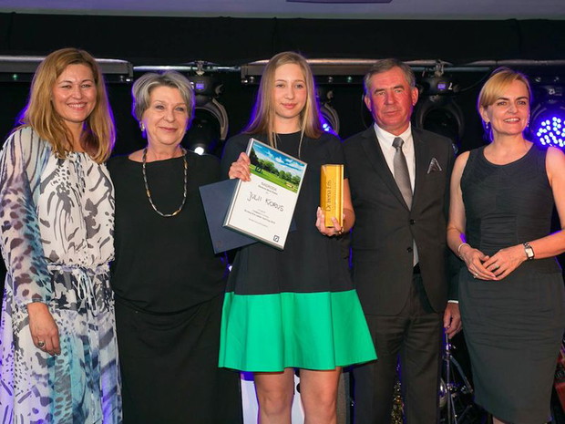 9. edycja turnieju Dr Irena Eris Ladies’ Golf Cup