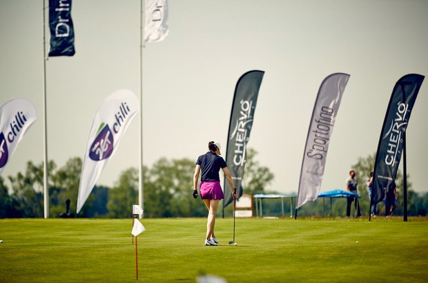9. edycja turnieju Dr Irena Eris Ladies’ Golf Cup