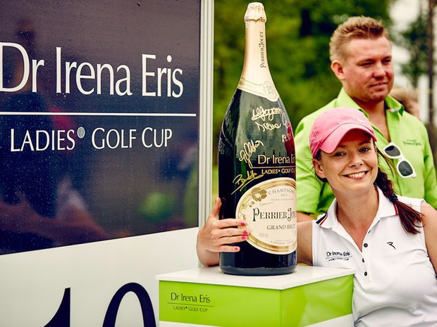 9. edycja turnieju Dr Irena Eris Ladies’ Golf Cup