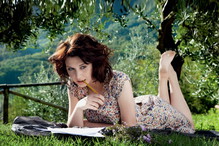 Julia Kamińska