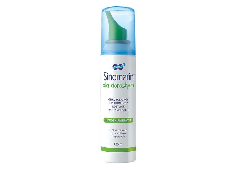 sinomarin