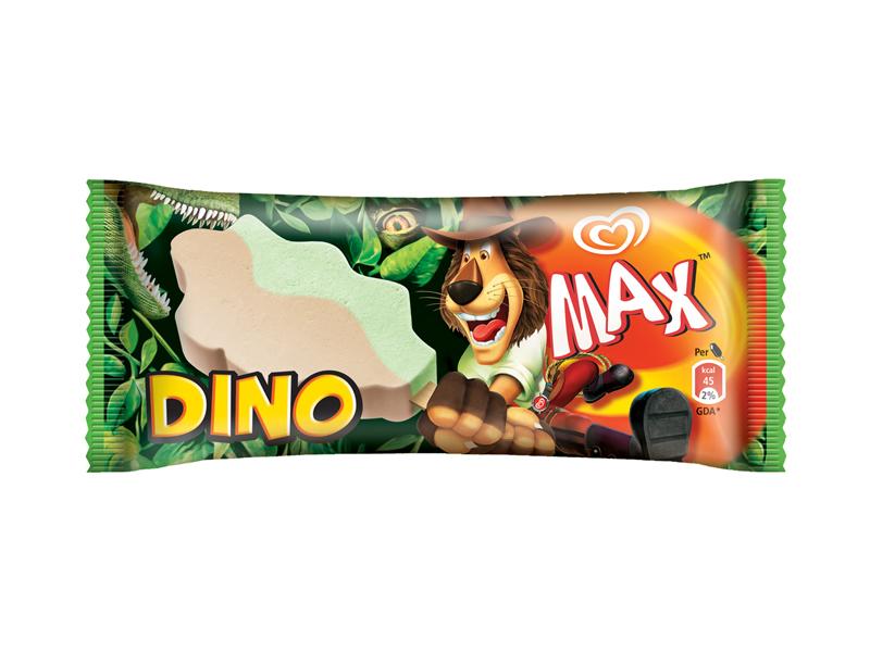 Lody Max Dino