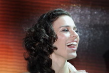 Natasza Urbańska