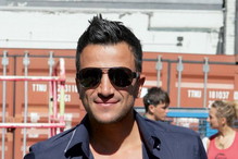 Peter Andre