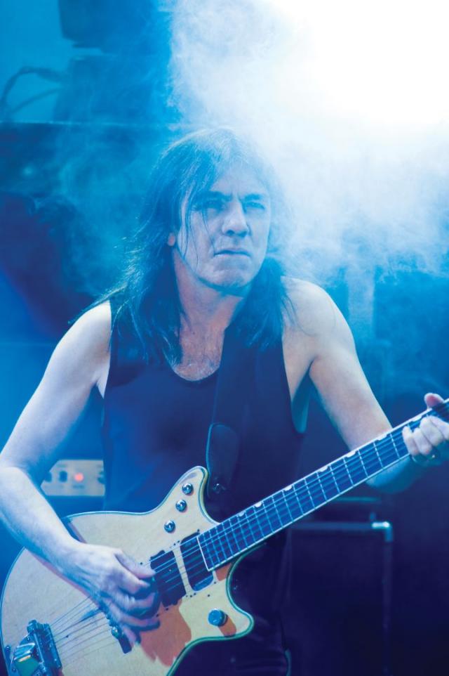 AC/DC