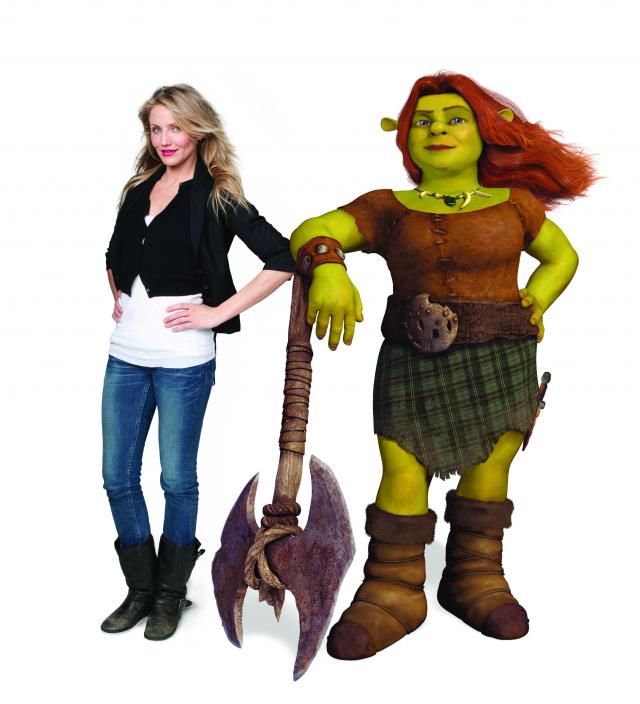 Shrek