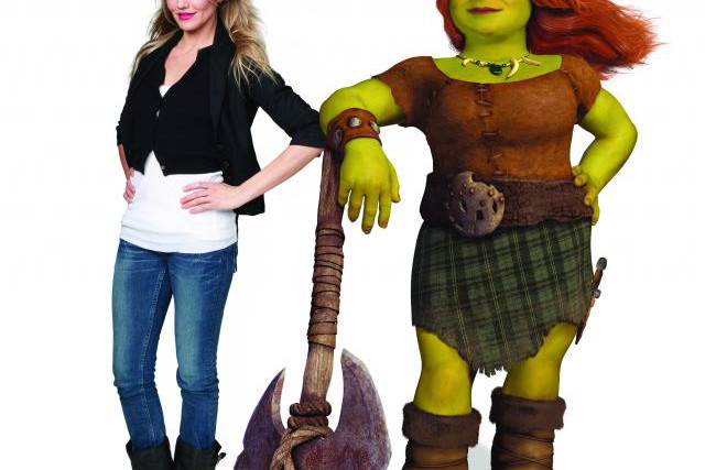 Shrek