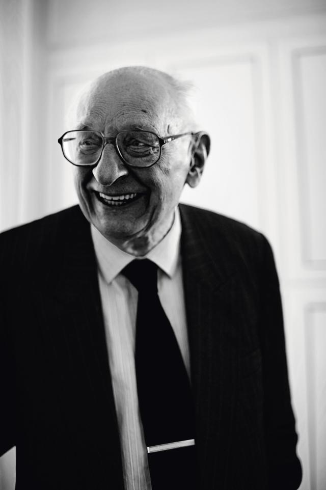 Władysław Bartoszewski