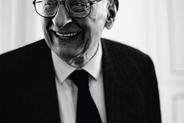 Władysław Bartoszewski