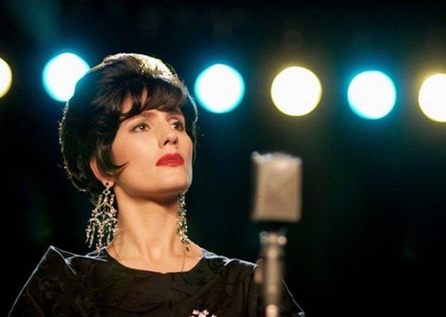 "Amalia. Królowa Fado"