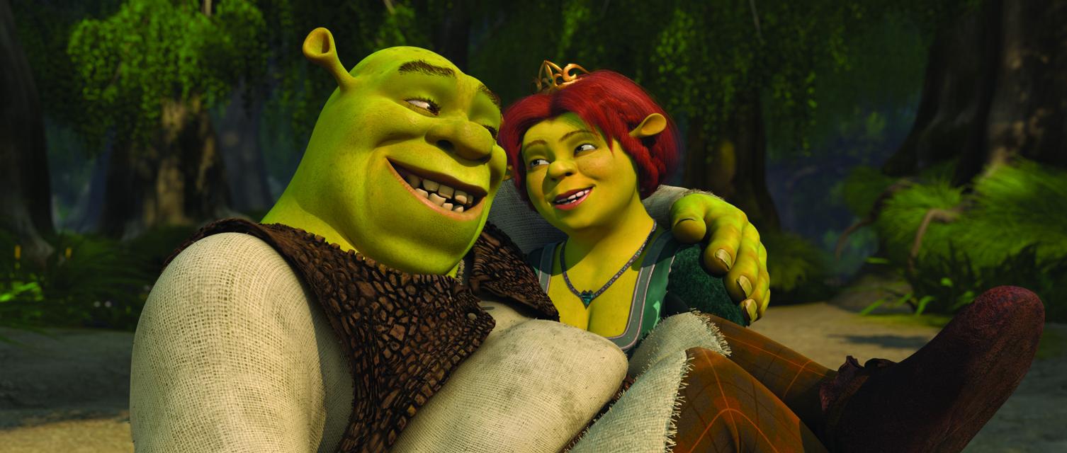 Shrek